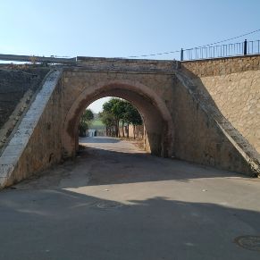 Puente Birrete