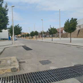 Recinto Ferial Entrada1