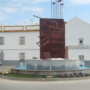 Rotonda Entrada Arahal2