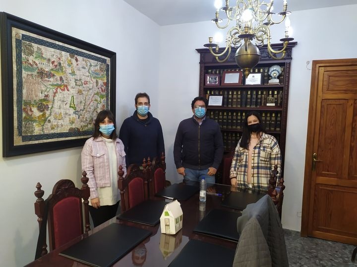 Jovenes Desempleados