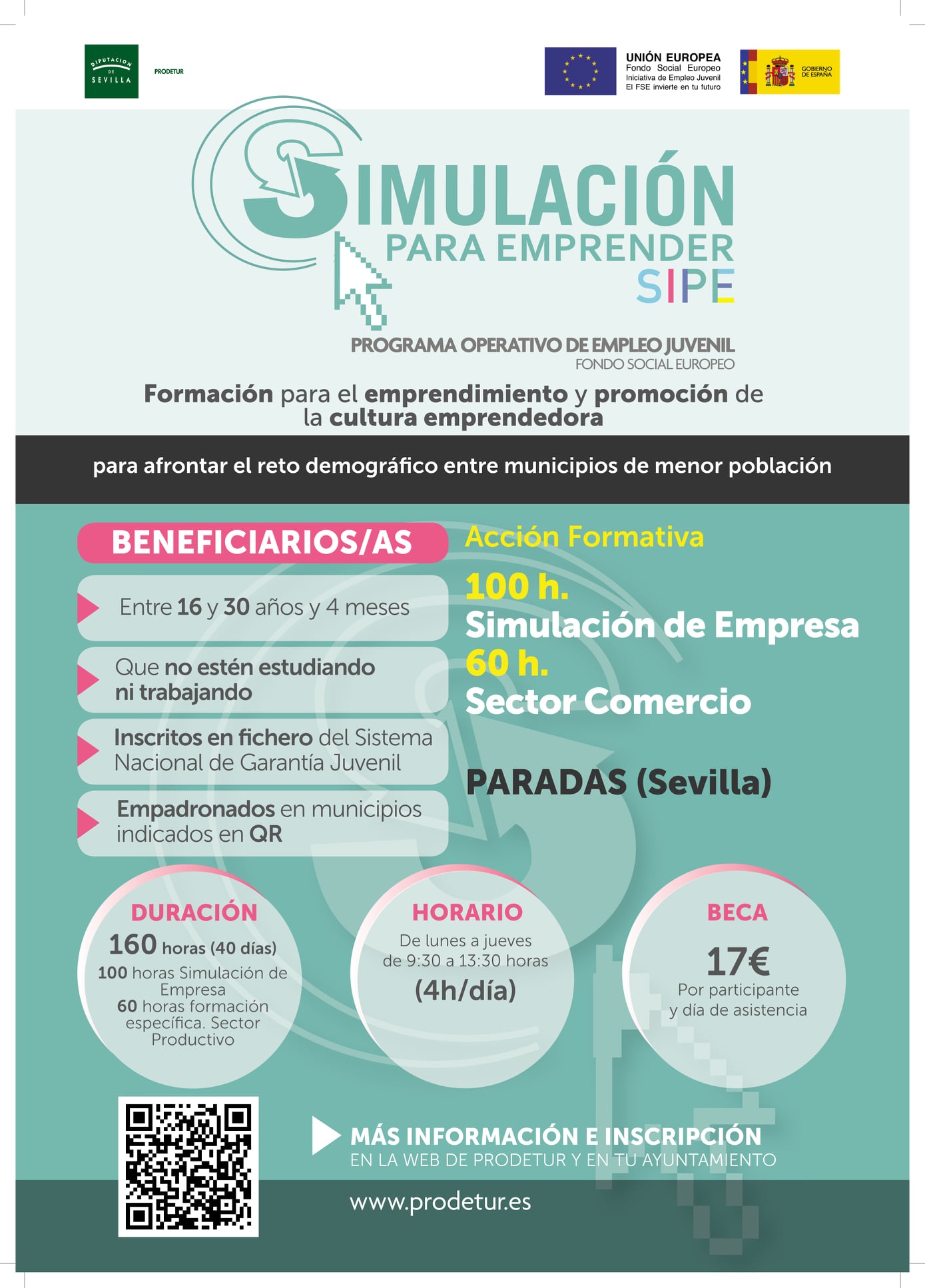 Proyecto Simulación para Emprender