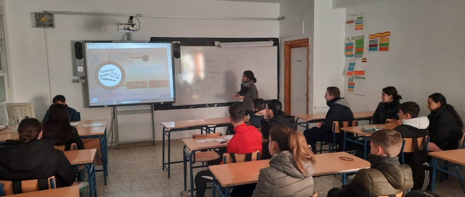 Redes que generan futuro