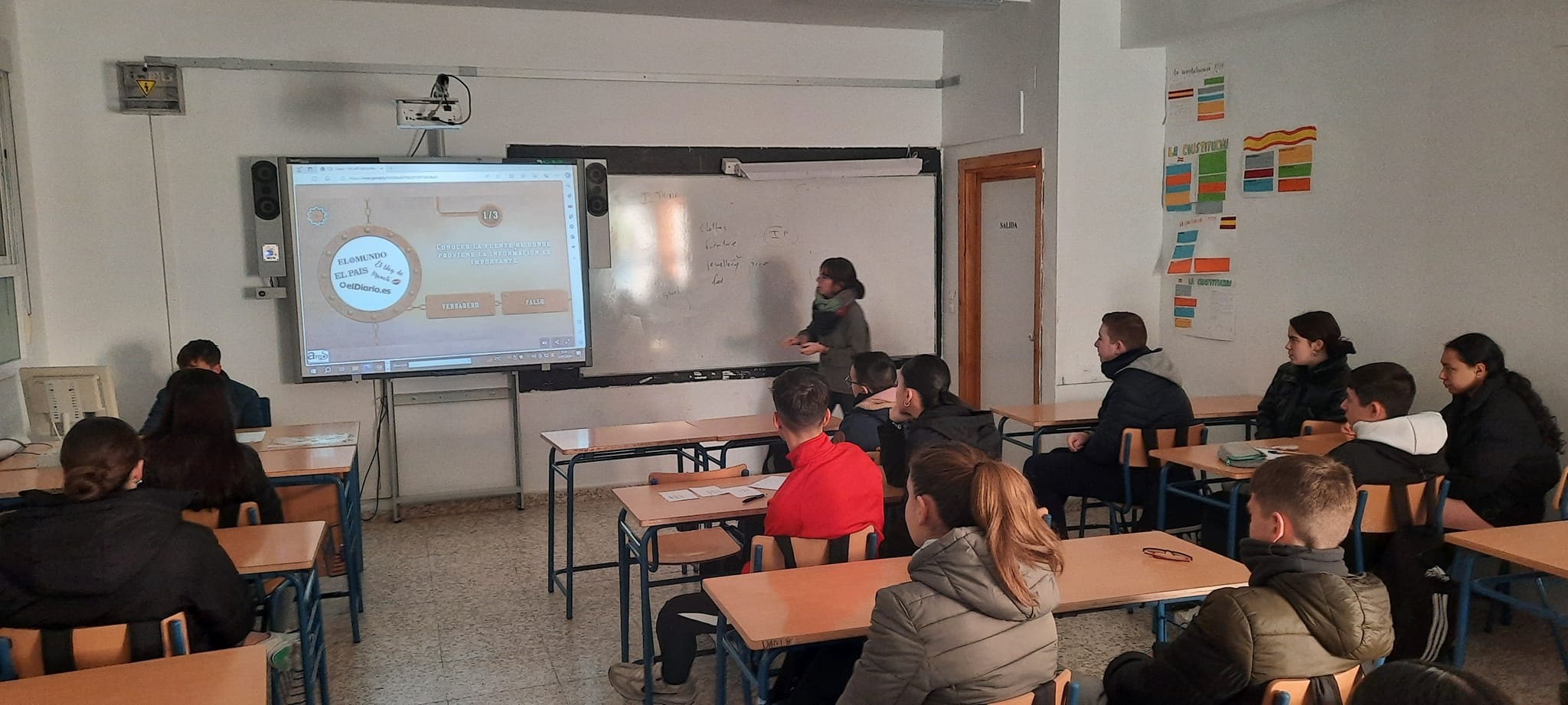 Redes que generan futuro