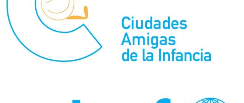 PARADAS SE INCORPORA A LA RED DE LAS CIUDADES AMIGAS DE LA INFANCIA DE PARADAS SE INCORPORA A LA RED DE LAS CIUDADES AMIGAS DE LA INFANCIA DE