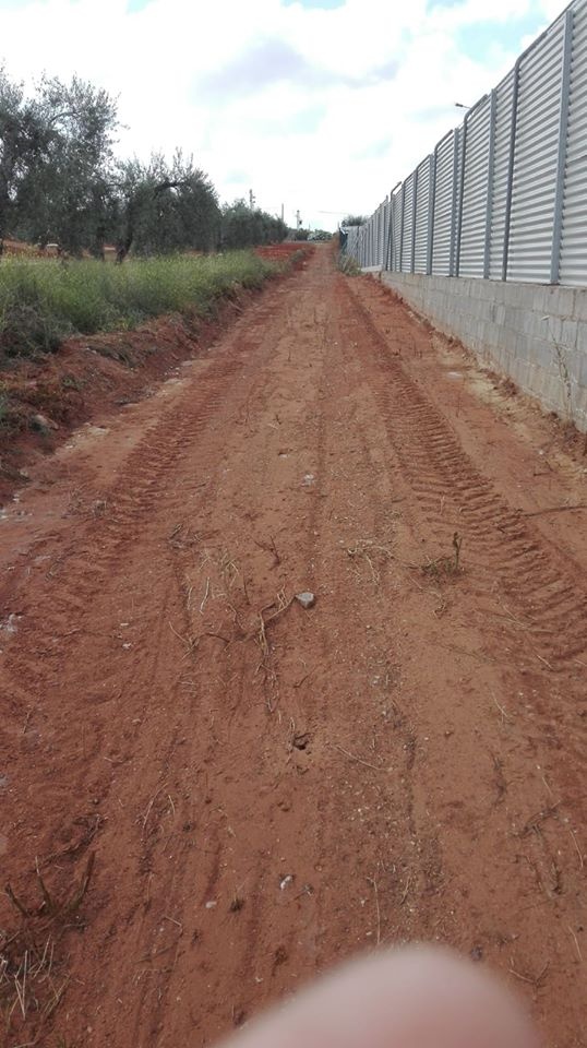 Actuaciones caminos 2 2020