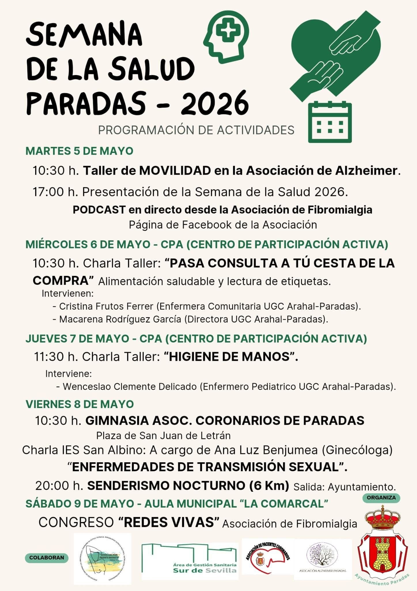 Semana Salud 2026