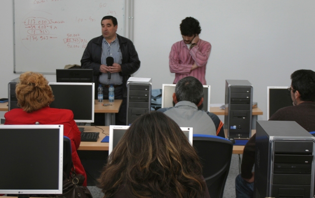 2009 03 16 Curso Informatica