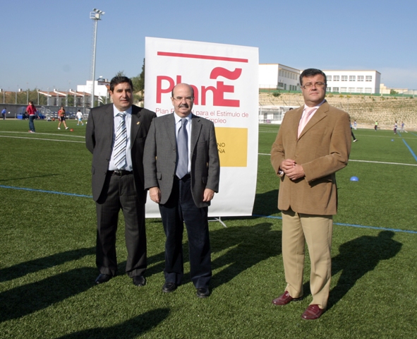 2009 12 05 Visita Gaspar Zarrias 34