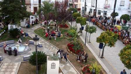 2009 Diciembre Belen
