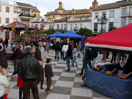 2009 Diciembre Mercado
