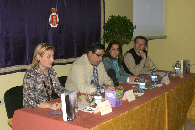 2009 Mayo Jornadas Educativas