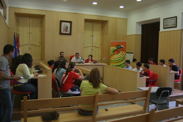 2009_junio_parlamento_joven