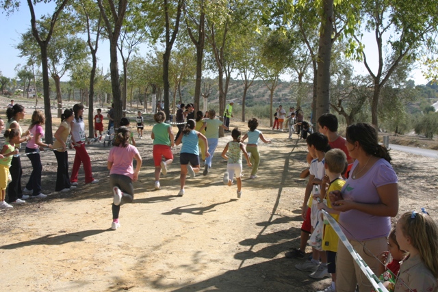 2009 noviembre cross