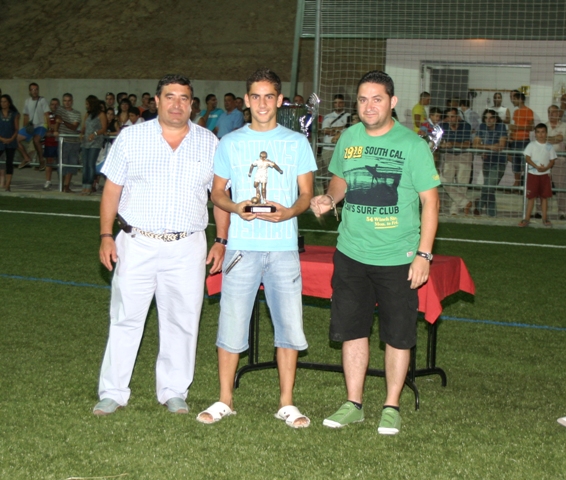 2009 septiembre javi