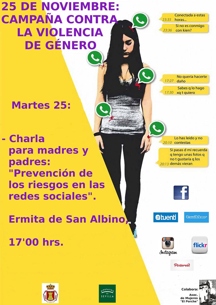 25 Nov 2014 martes tarde