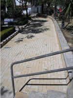 2 Pavimentación Jardines Gregorio Marañón