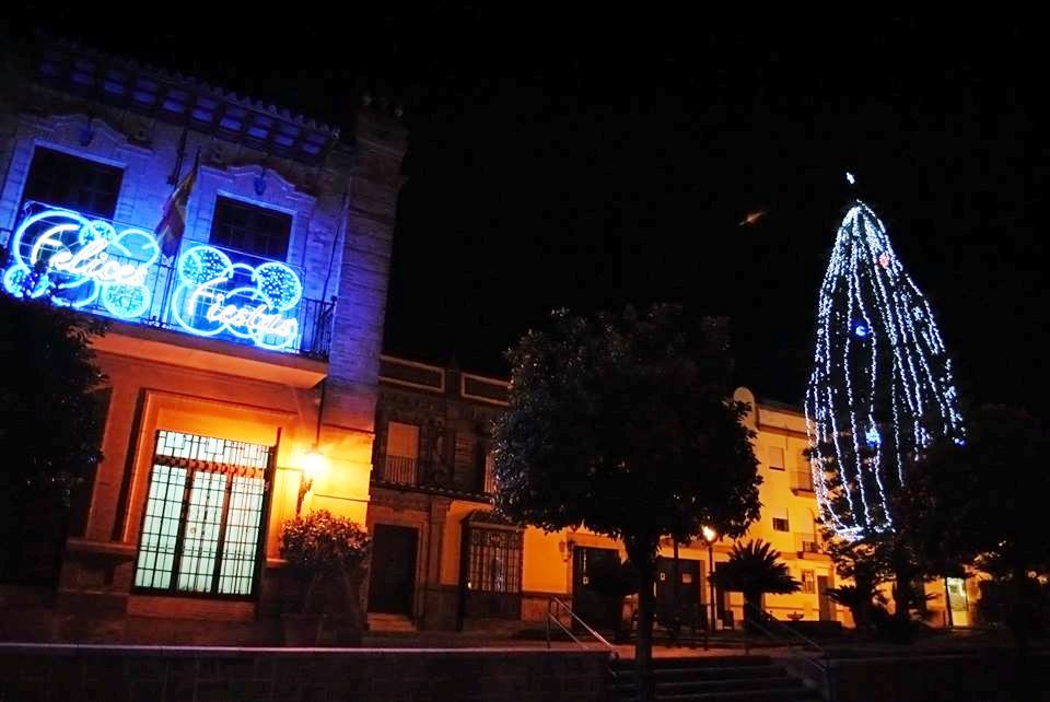 Alumbrado Navidad 2017 11