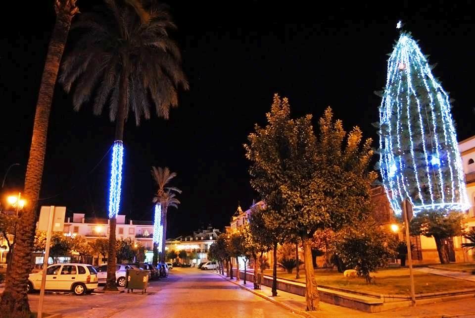 Alumbrado Navidad 2017 12