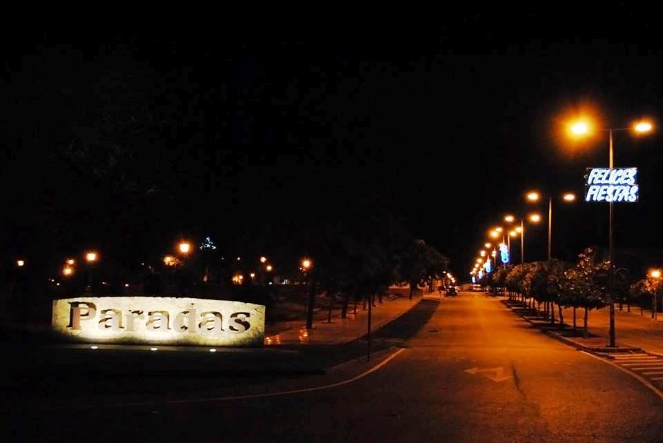 Alumbrado Navidad 2017 2