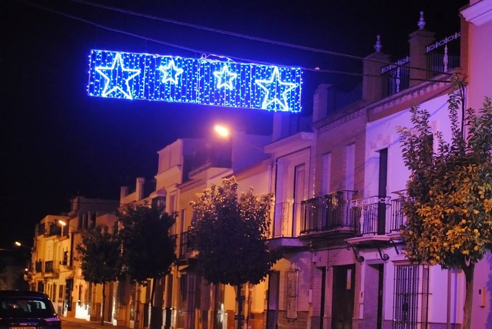 Alumbrado Navidad 2017 3