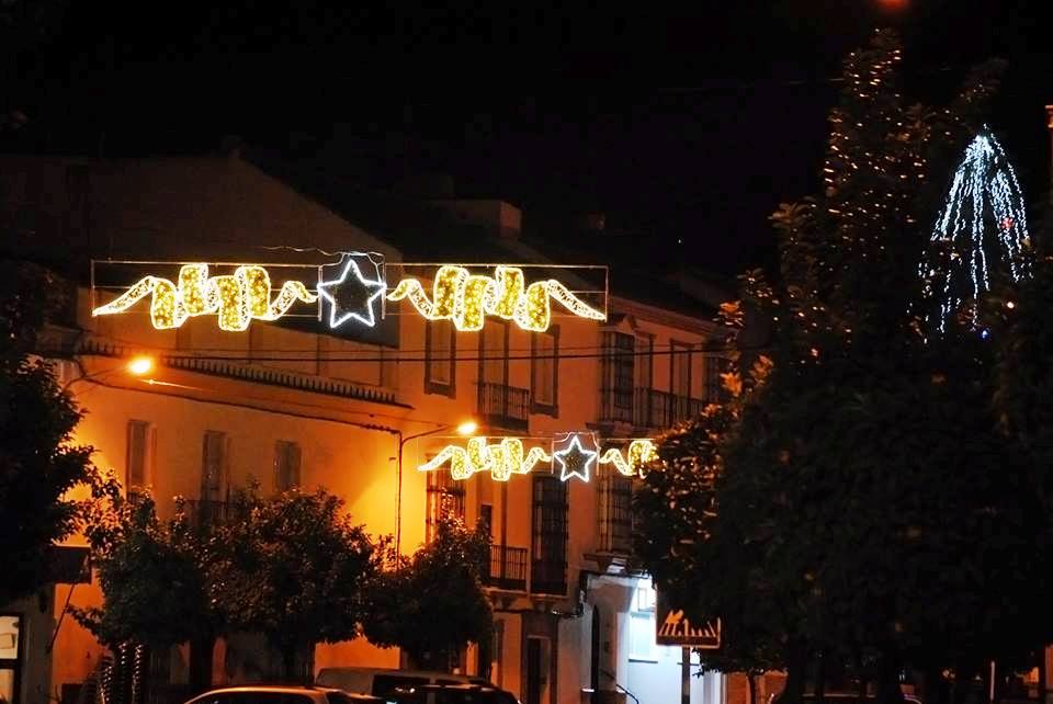 Alumbrado Navidad 2017 6