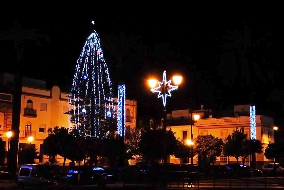 Alumbrado Navidad 2017 8