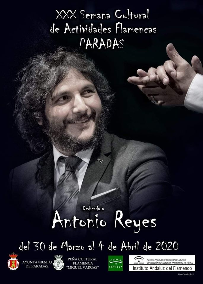 CARTEL XXX SCAF 2020