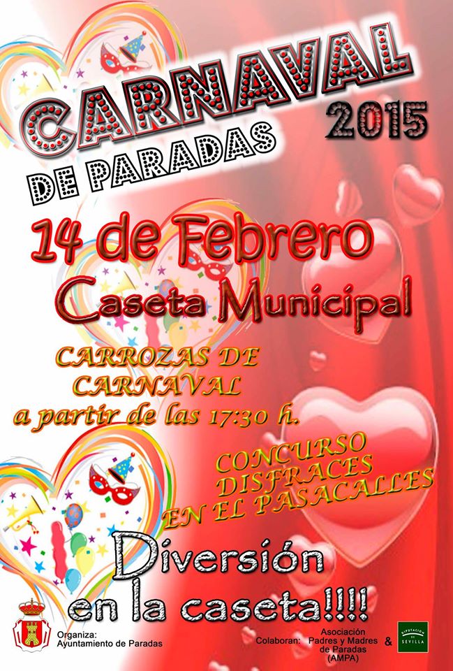 CARVAVAL 2015
