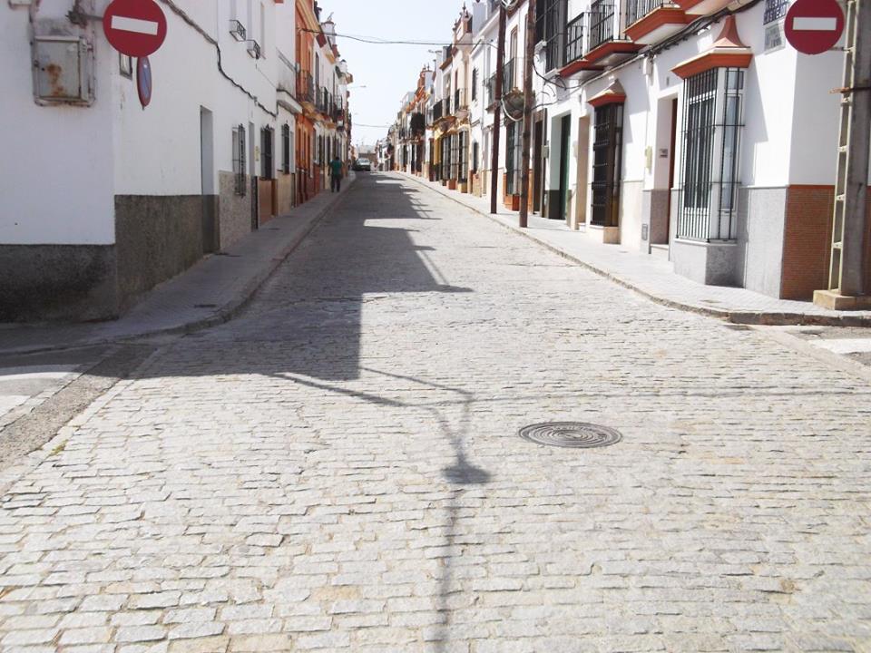 Calle Maestro Castejón