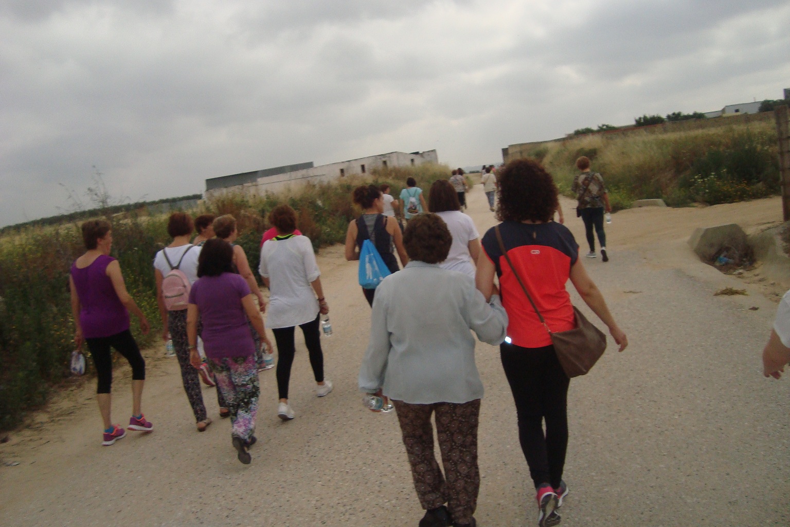 Camina por tu salud 2