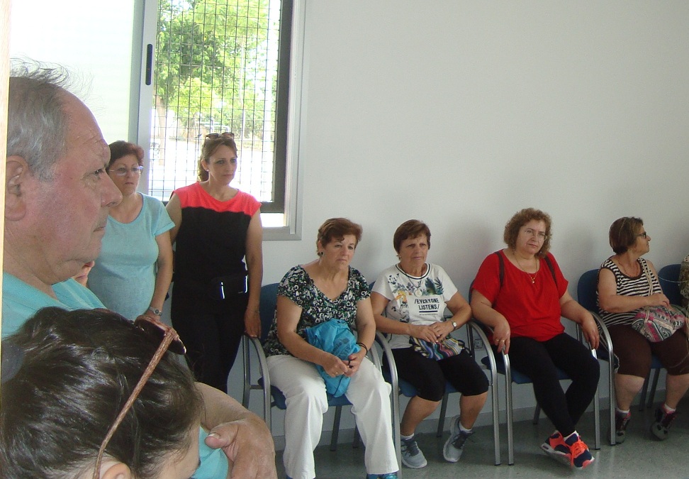 Camina por tu salud 3