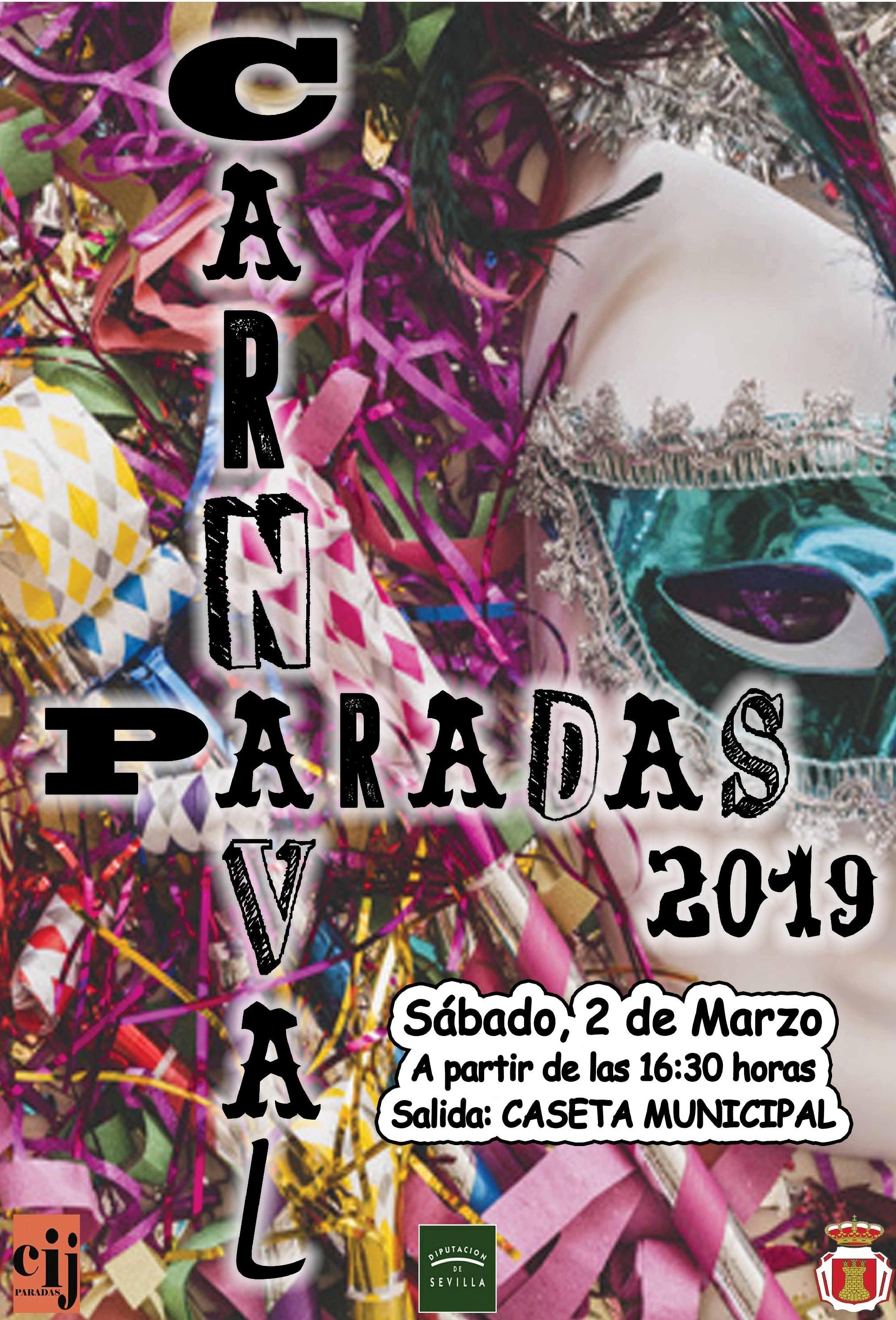 Carnaval 2019