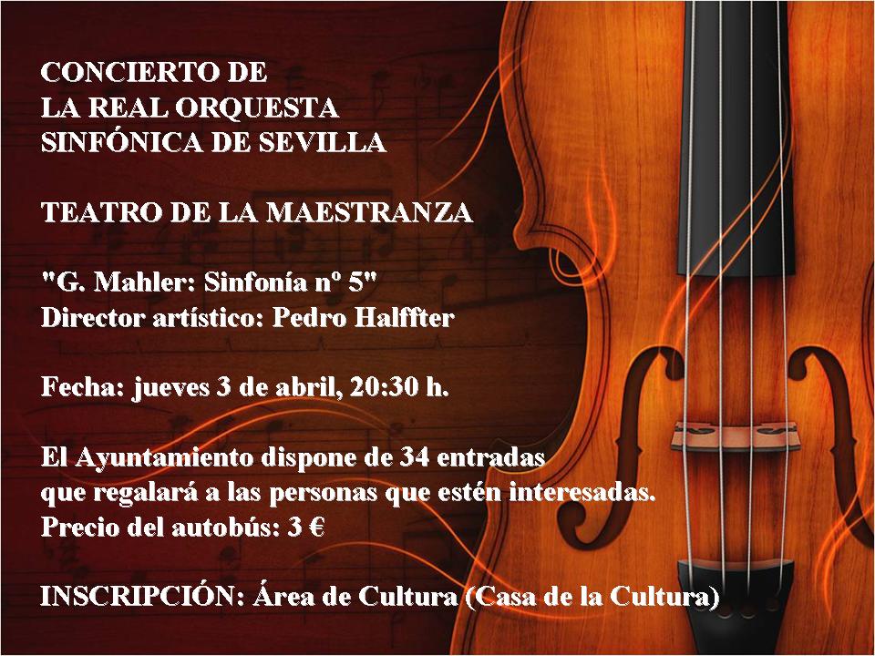 ConciertoMahler