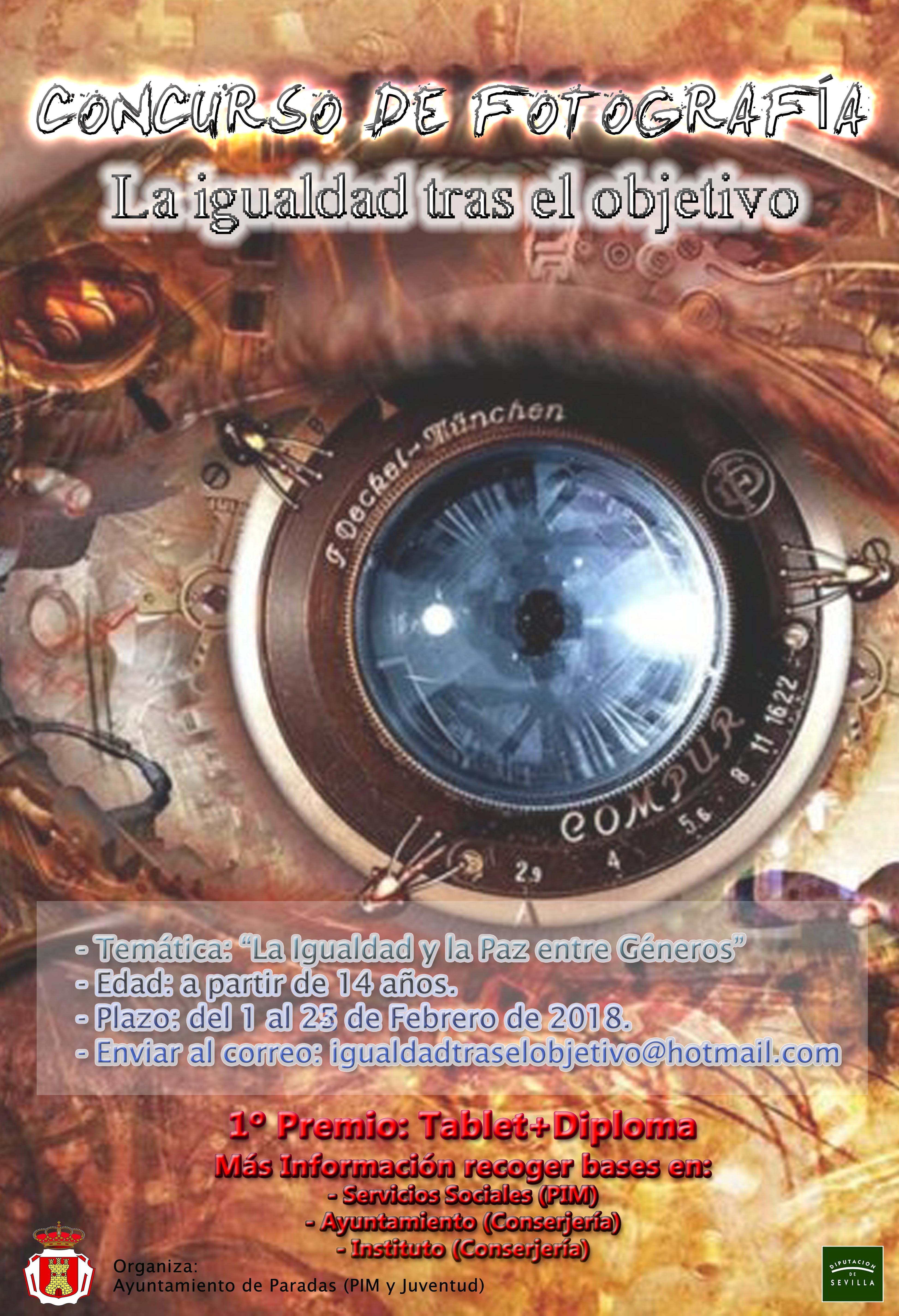 Concurso fotografia 2018