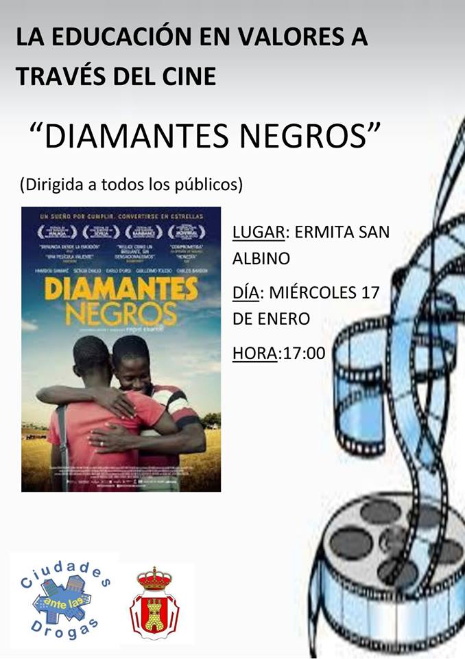 Diamantes Negros