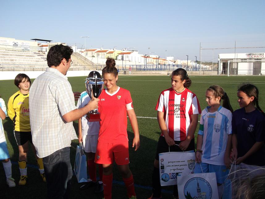 FUTBOL FEMENINO 2