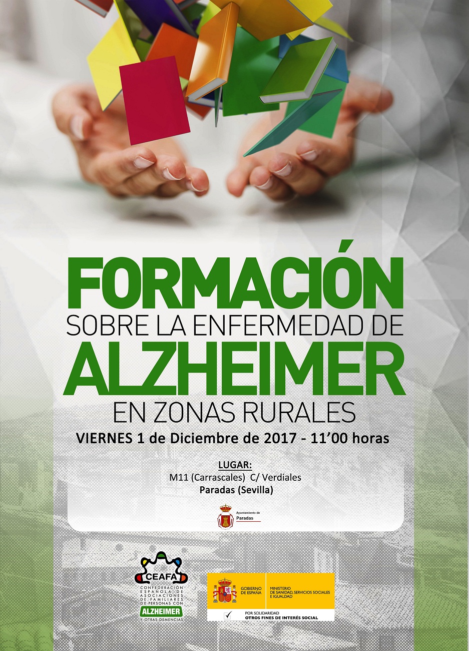 Formacion Alzheimer (cartel)