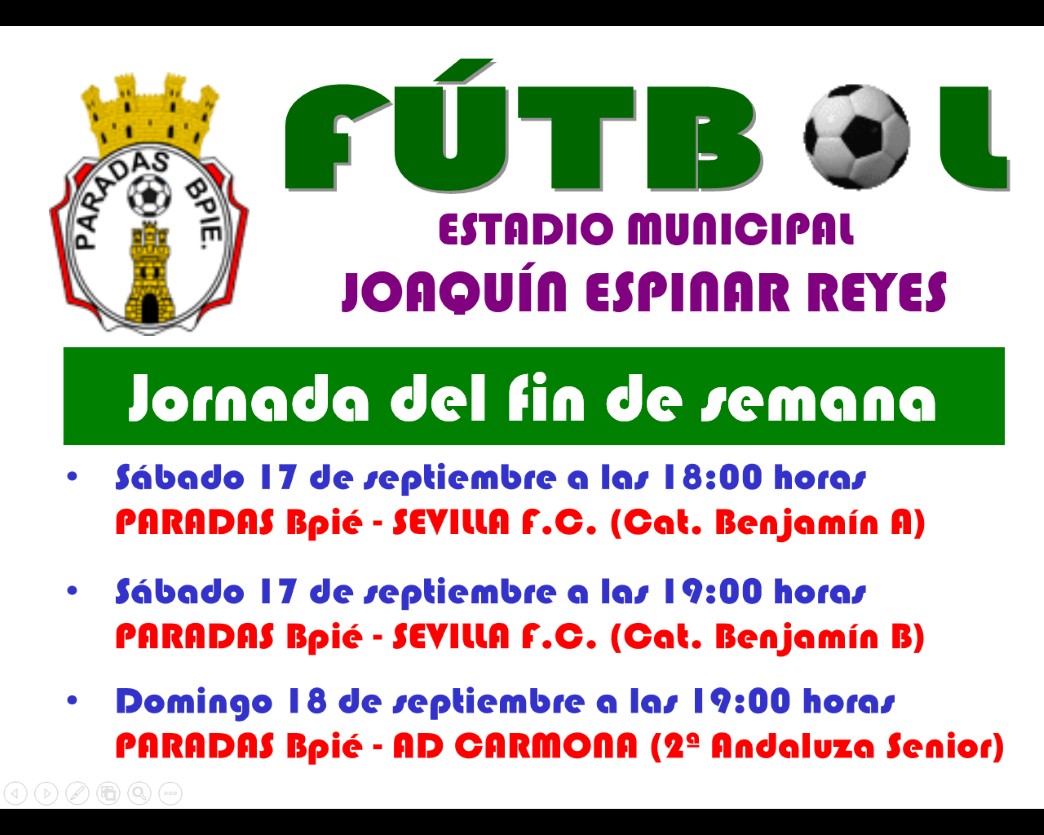 Futbol 17-18sep2016