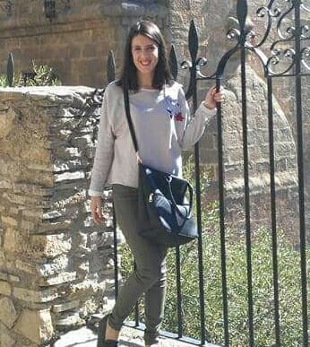 Glosadora Navidad 2018