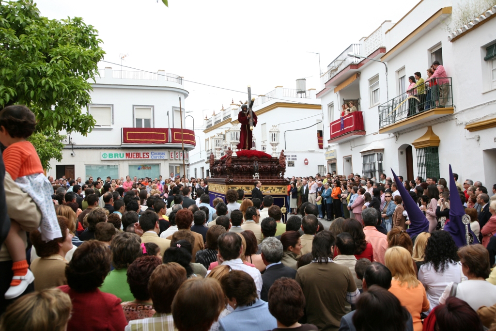 Hermandad Jesus Nazareno