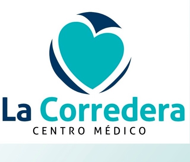 Logo Centro Médico La Corredera