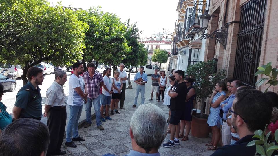 Minuto de Silencio 2