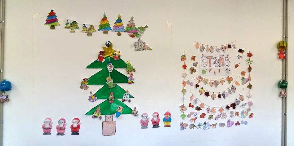 Navidad 2017 Taller Alzheimer 1