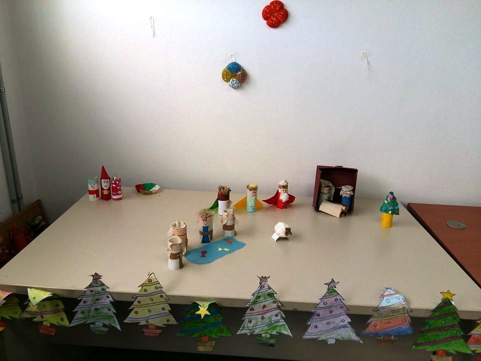 Navidad 2017 Taller Alzheimer 2