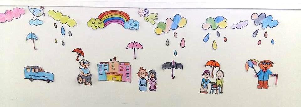 Navidad 2017 Taller Alzheimer 3