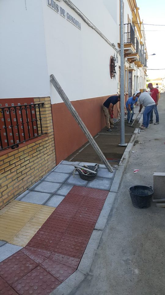 Obras Huerta Motas 1