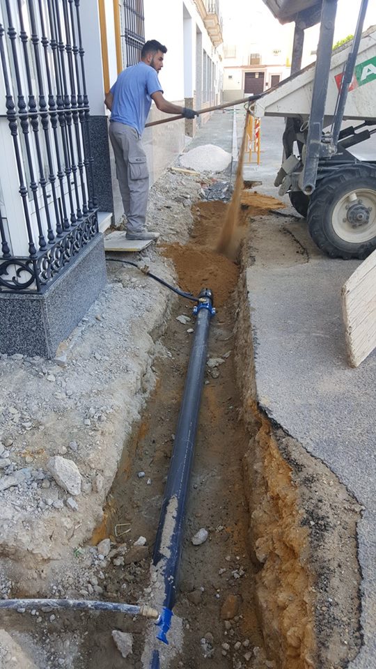 Obras Huerta Motas 5