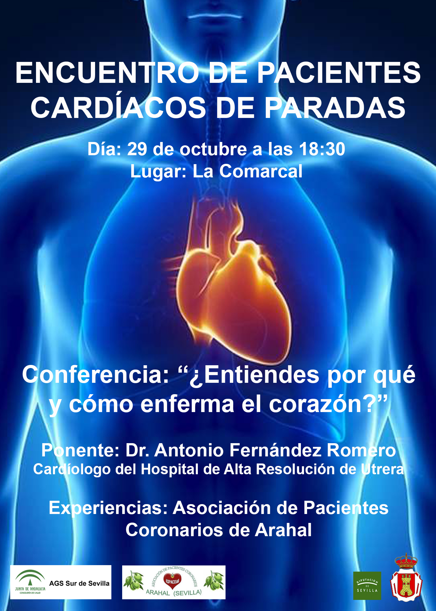 Pacientes Cardíacos