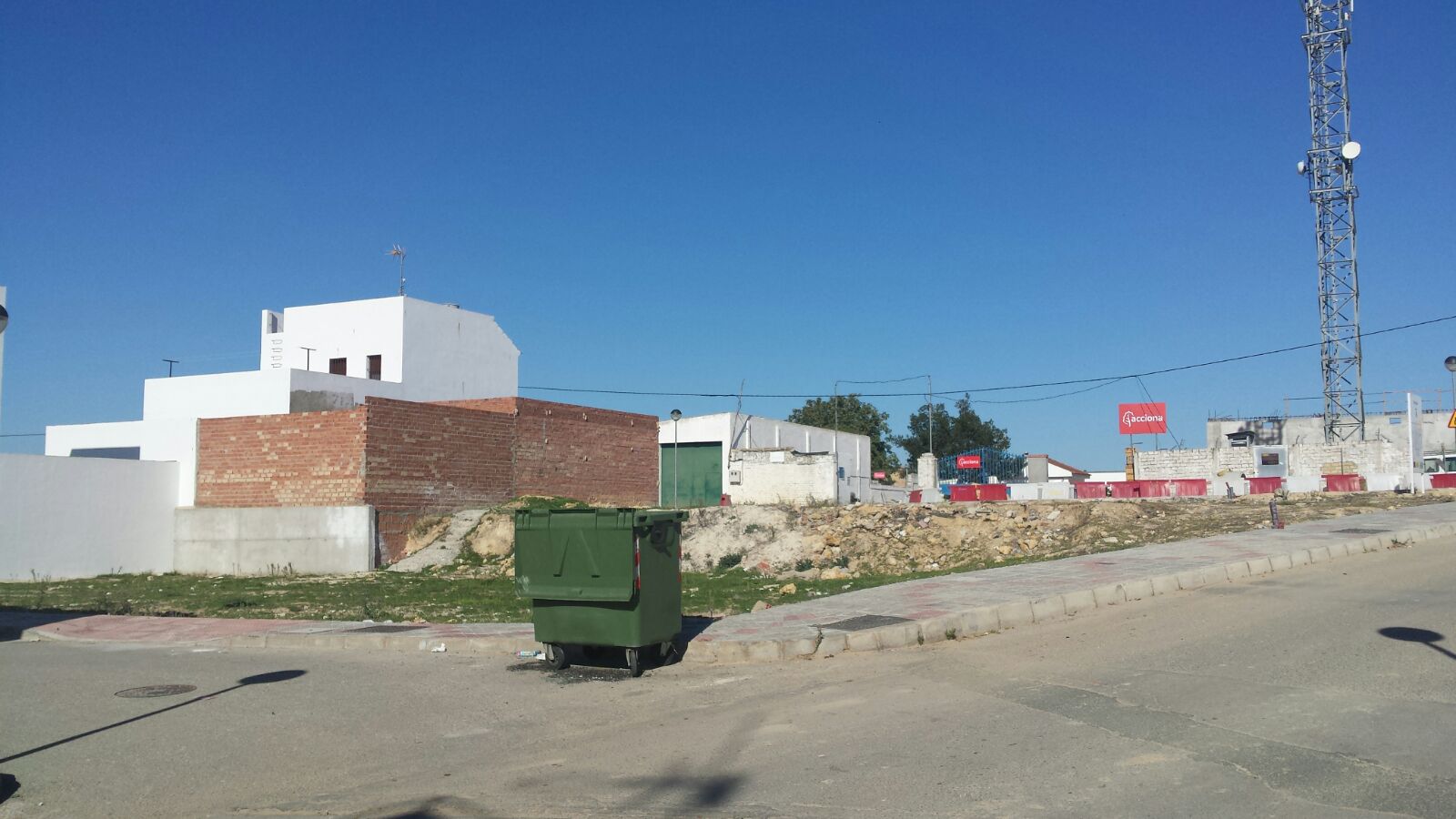 Parcelas Carrascales 1