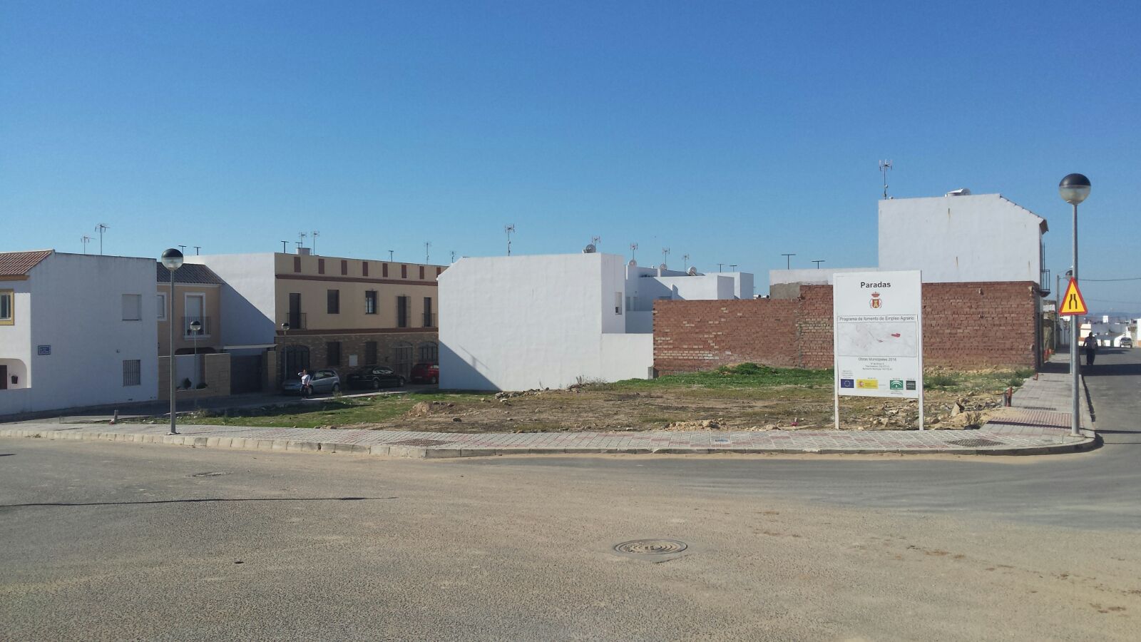 Parcelas Carrascales 2